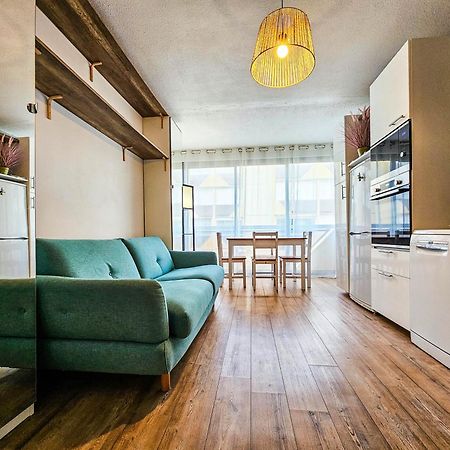 Charmant Appartement Proche De La Mer - Les Voiles D'Or Le Grau-du-Roi Exterior foto